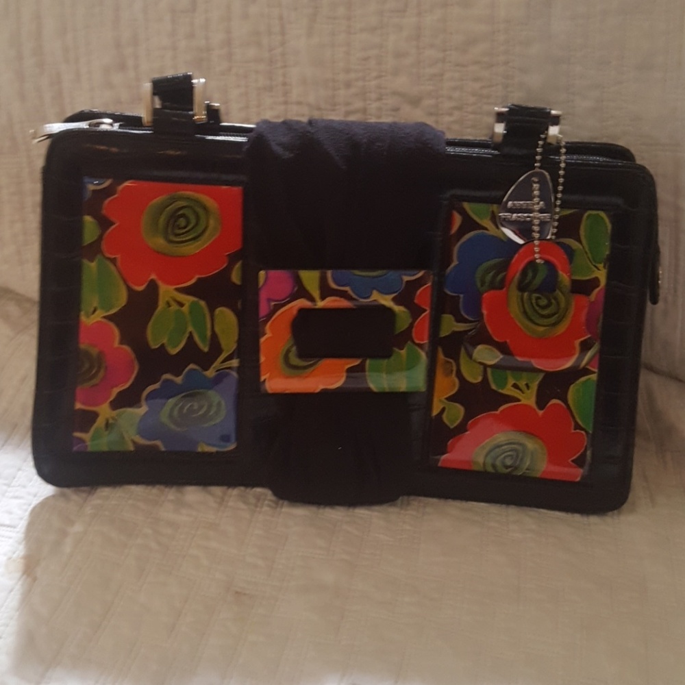 Angela Frascone purse